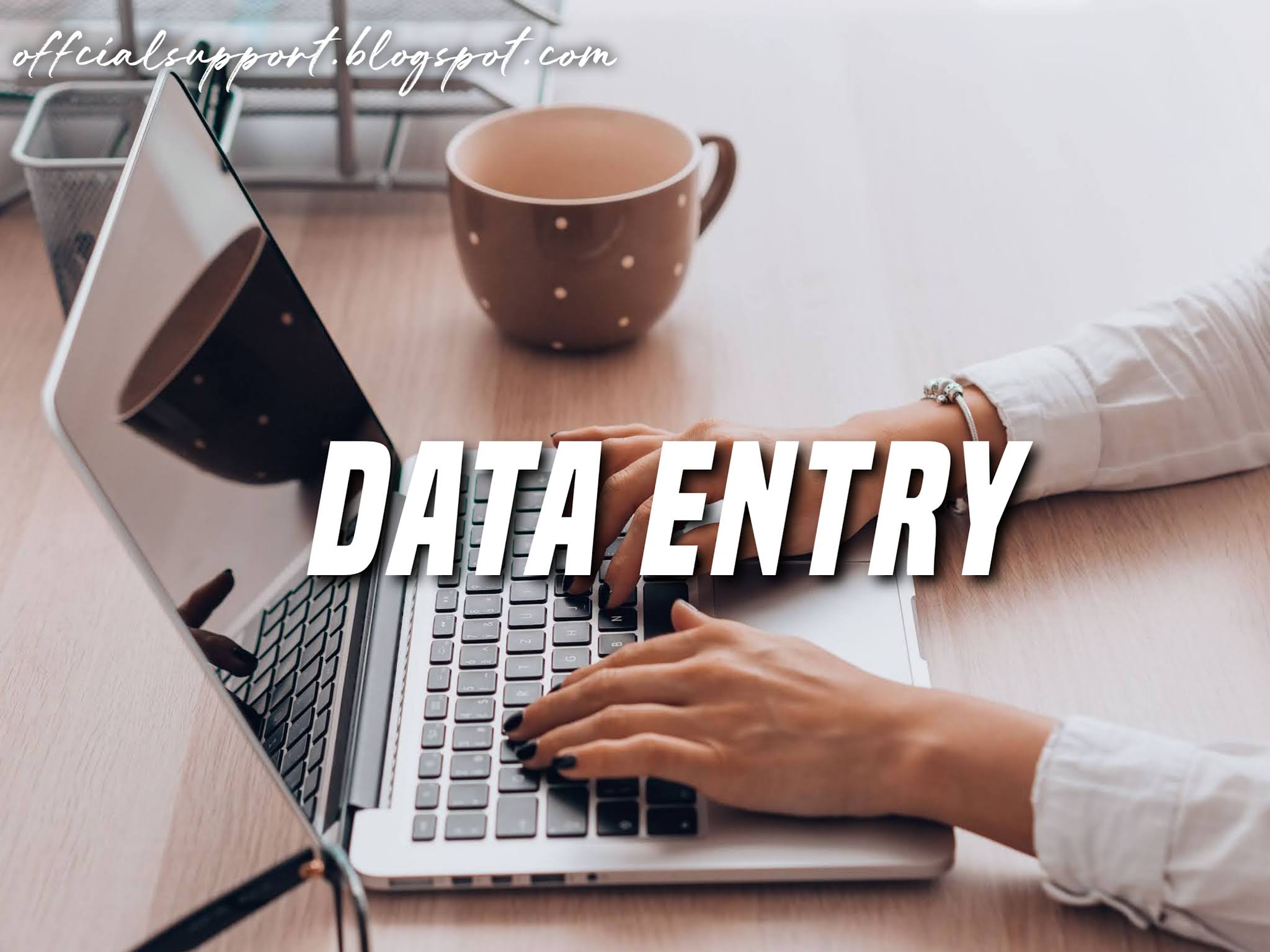 Data Entry