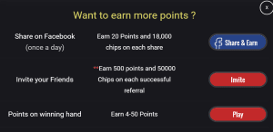 gamentio refer and earn steps