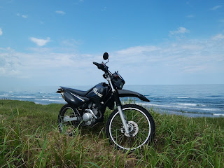 XTZ125