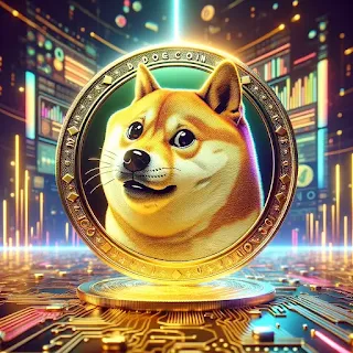 Dogecoin cómo funciona