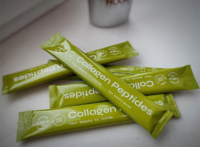 NL Collagen Peptides