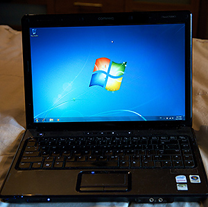 Driver: Compaq Presario V3500 Windows 7 Drivers