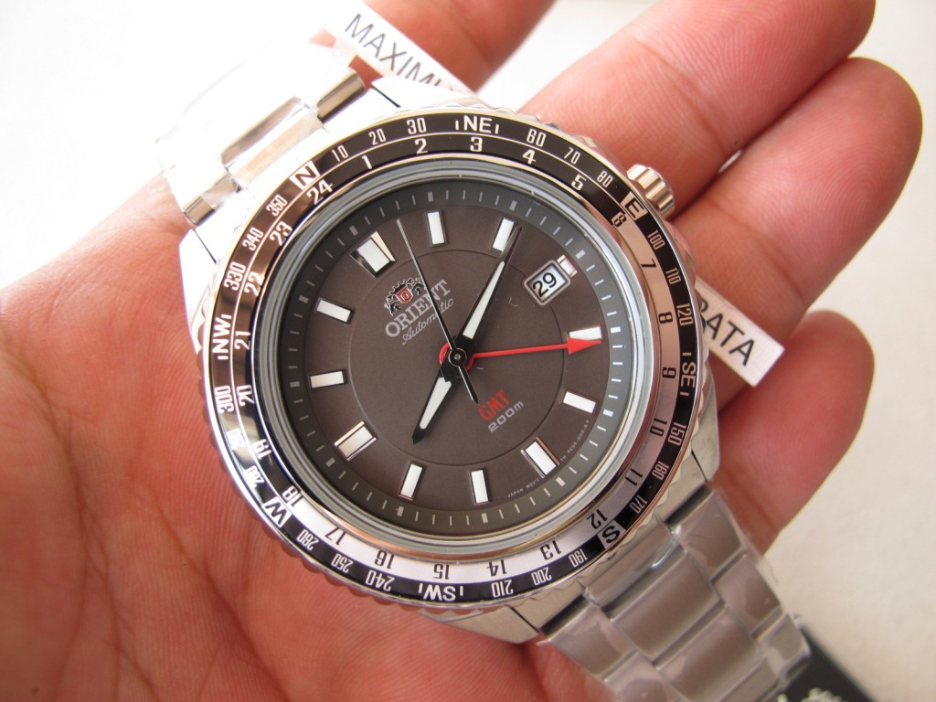 Maximuswatches Jual Beli Jam Tangan Second-Baru Original 