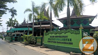 7 Masjid Paling Tua Di Indonesia, Bahkan Ada Masjid Yang Beridir Abad 12