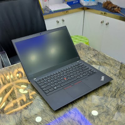 Lenovo ThinkPad T490 Core i5 8th 8/256gb price in bd