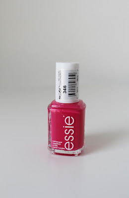 Glossybox Januar 2016 essie brides no grooms