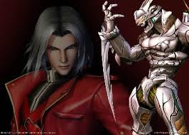 Bloody Roar 2 Game Free Download For PC