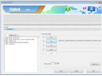 Download Odin3 v3.10.7 for Samsung