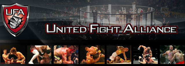 United Fight Alliance and Shamrock FC Sign Broadcast Deal