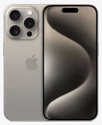 مواصفات و سعر Apple iPhone 15 Pro