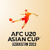  U20 Việt Nam 1- 0  U20 Australia 