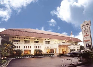 Hotel Salak Bogor