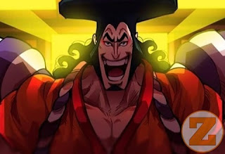 7 Fakta Ashura Doji One Piece, Samurai Wano Yang Mati Di Perang Wanokuni