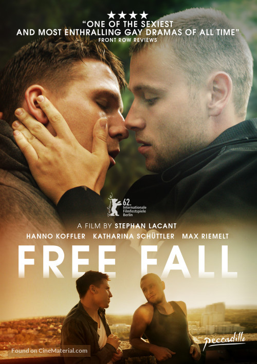 Free Fall / Freier Fall (2013) Full HD watch online