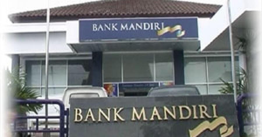 PT Bank Mandiri (Persero) Tbk - Recruitment For Officer 