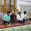 'GERBANG SURGA' Gerakan Bangun Subuh Keluarga, Pemkot Tanjungbalai Sholat Subuh Keliling di Masjid Syuhada 45