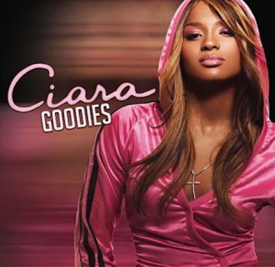 ciara goodies album