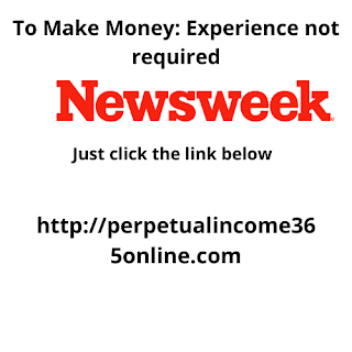 Perpetual Income 365 Review, Perpetual Income 365 Bonus