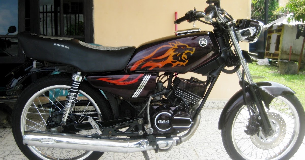 Rx King Joss Modifikasi : Apabila anda masih bingung, coba ...