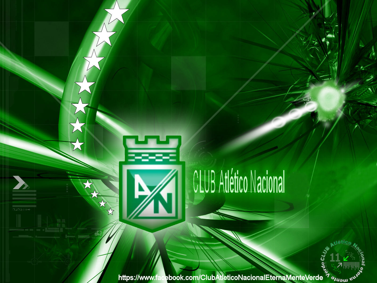 Atletico Nacional