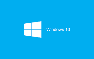 Windows 10 (32 & 64 bit) .iso