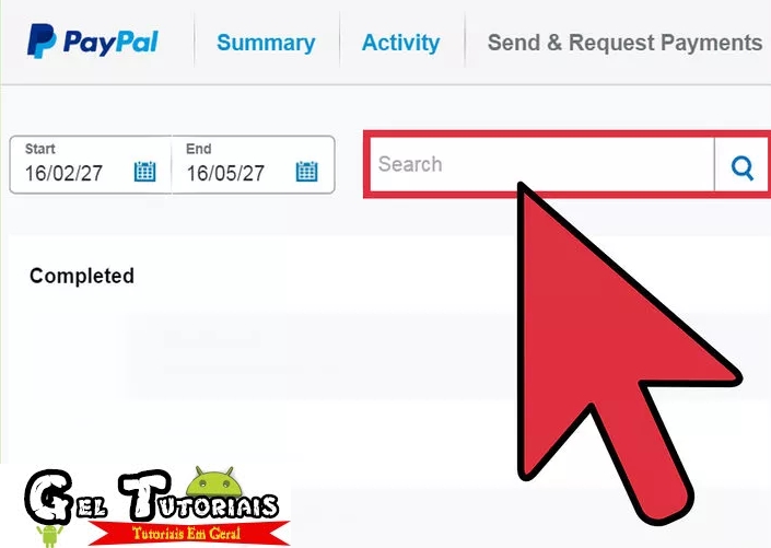 PayPal deposita US$ 92 quadrilhões na conta de um usuário 