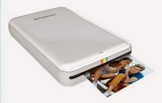 Polaroid Zip Instant Mobile Printer Review