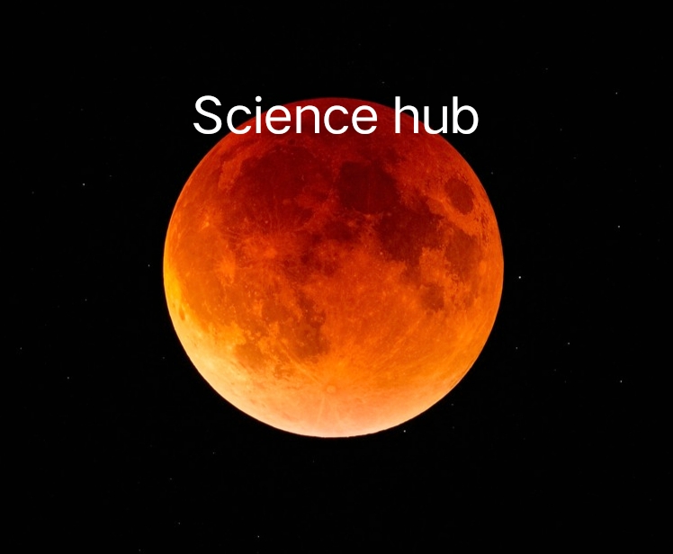 What is blood moon easy guide on 26 May 2021