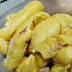 Beli Durian Dalam Box Lagi, Memang Hantu Durian!