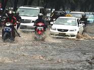 Jakarta Banjir