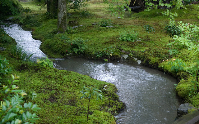 River Wallpaper HD 