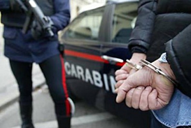 The Albanian names associated with the 'Ndrangheta' clan and the boss who guided them Luigi Pompeo