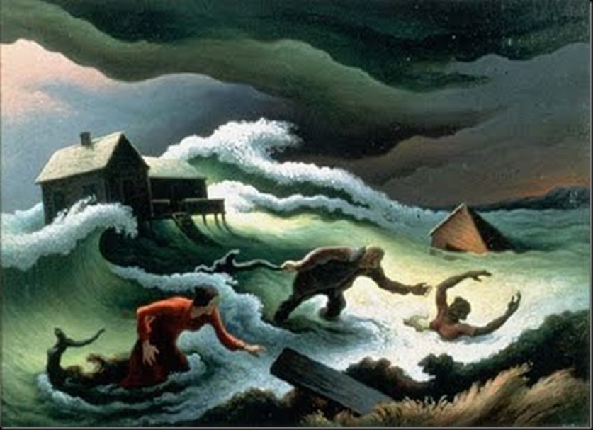 1951 Flood