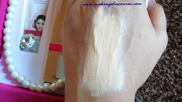 New Fair and Lovely BB cream Review