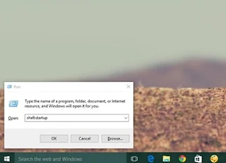 Cara Membuat Software Apapun Berjalan Otomatis di Windows