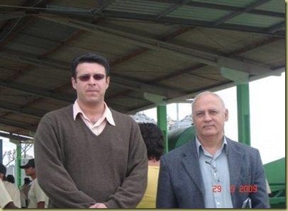 Obras