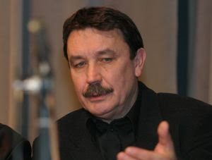 Vadim Abdrashitov