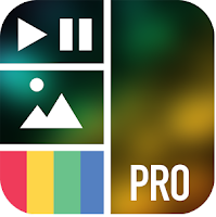 Vidstitch Pro - Video Collage v1.8.3