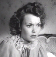 Jane Wyman - Princess O'Rourke