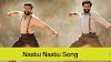 Quick Style  To RRR Song Naatu Naatu