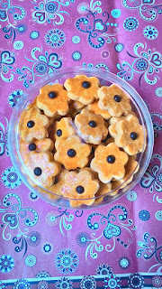 Jual kue kering lebaran murah