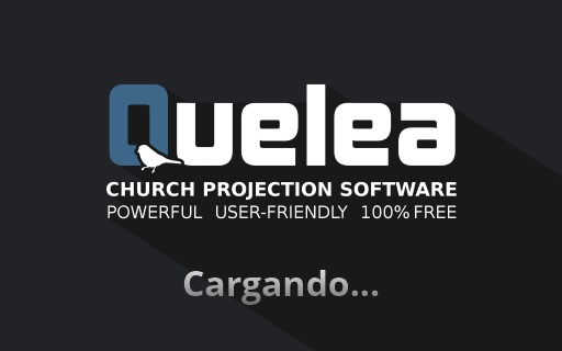 https://quelea.org