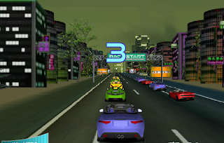 Street Race 3, flash, games, best, new, google, facebook
