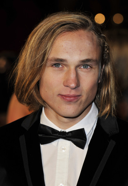 No portal William Moseley voc fica sabendo de noticias fotos sobre o 