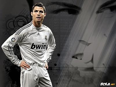 cristiano ronaldo hd wallpapers