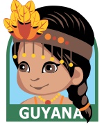 Facts About Guyana