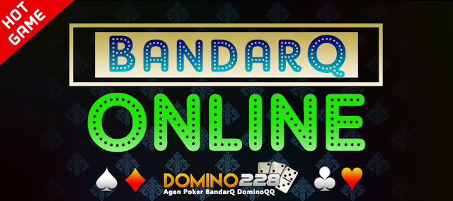 Bandarq Online