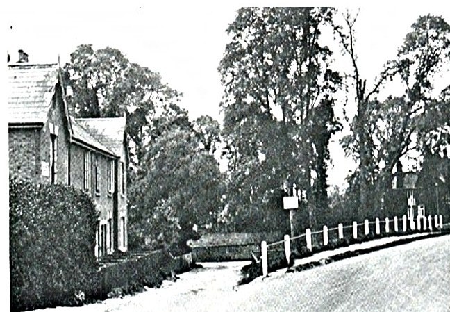 Wellington Terrace