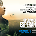 Prime Video lanza el tráiler oficial del nuevo documental Operación Esperanza