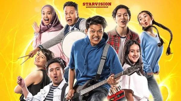 15 Film Indonesia Terbaik dan Terlaris Tahun 2019, Tembus Satu Juta Penonton!
